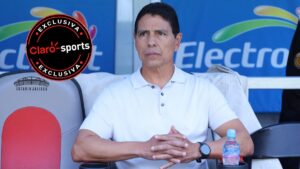 Alfonso Sosa, sorprendido con Atlante por abandonar apelación ante el TAS por el ascenso