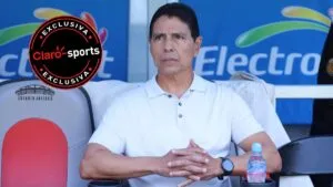 Alfonso Sosa, sorprendido con Atlante por abandonar apelación ante el TAS por el ascenso