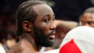 ¿Por qué Terence Crawford es campeón indiscutido en tres divisiones?