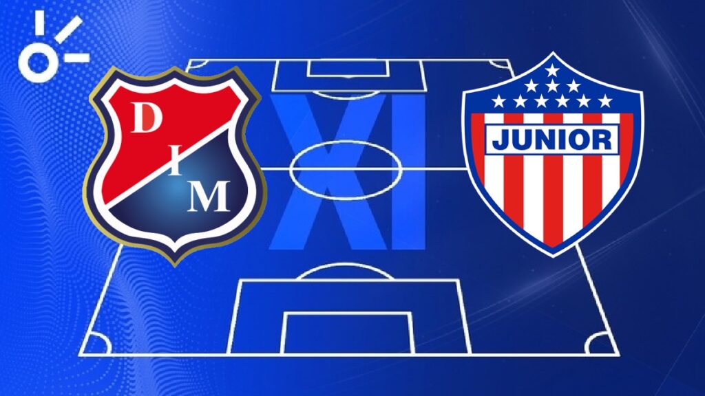 Posibles Dim Vs Junior