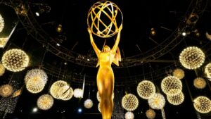 Premios Emmy 2025, en vivo: nominados, horario y dónde ver la ceremonia