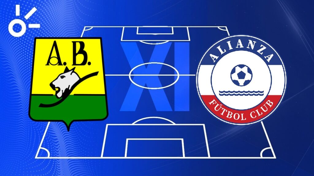 Atlético Bucaramanga vs Alianza FC, fecha 10, Liga BetPlay 2025-II