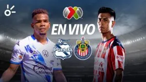 Puebla vs Chivas: ¿Por qué se reprogramó el partido para el sábado?