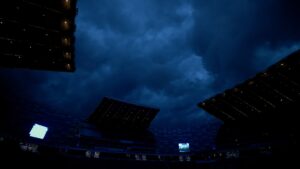 Se reprograma el Puebla vs Chivas por culpa de las inclemencias del clima