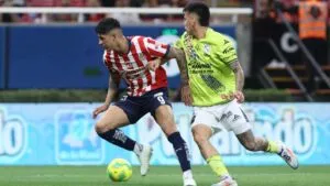 Puebla vs Chivas: ¿Quién gana la jornada 11 de Liga MX 2025 según la IA?