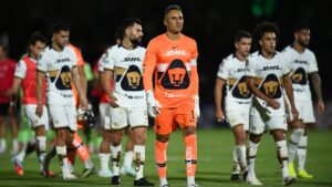 Juárez saca lo bravo y derrota a Pumas en la frontera
