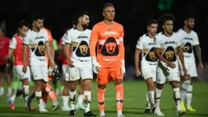 Juárez saca lo bravo y derrota a Pumas en la frontera