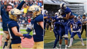 ONEFA 2025, en vivo por Claro Sports: horarios y transmisiones de los juegos de temporada regular