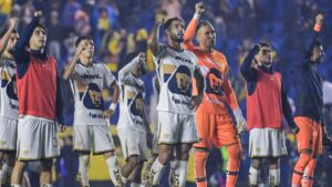 Pumas señala al arbitraje tras la derrota ante América