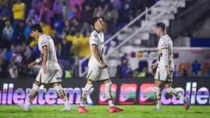 Pumas, ante un ‘apocalipsis’ tras el Clásico Capitalino: seis finales para sobrevivir