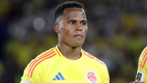 Jhon Arias se la cree con la Selección Colombia: “Quiero ser campeón del Mundial 2026”