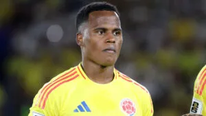 Jhon Arias, ausente en los amistosos para priorizar su puesta a punto en los Wolves