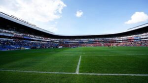 Querétaro vs Monterrey en vivo la Liga MX Apertura 2025: resultado y goles de la jornada 8