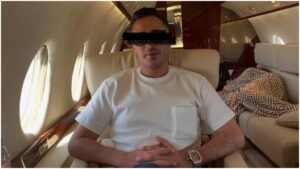 Netflix: detienen al Estafador de Tinder en Georgia, ¿Quién es Simon Leviev y de qué se le acusa?