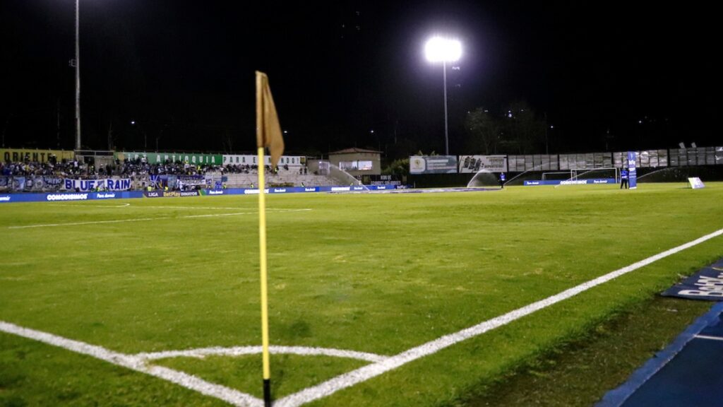 Estadio Alberto Grisales