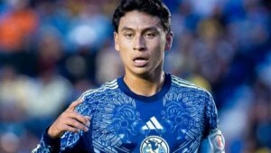 América anuncia la renovación de Ramón Juárez