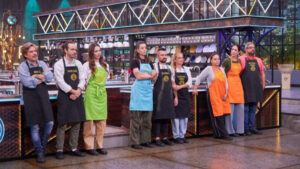 MasterChef Celebrity Colombia: ¿Quién fue el participante eliminado y qué pasó en el último capítulo?