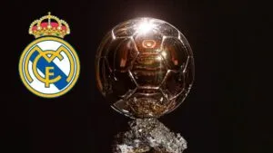 El Real Madrid y el Balón de Oro: el rompimiento continúa