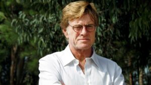Muere Robert Redford, actor, activista y promotor del cine independiente a los 89 años