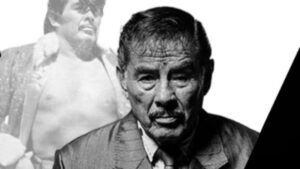 Muere Rodolfo Ruiz, histórico luchador y réferi del CMLL; padre de Averno y parte de una dinastía legendaria