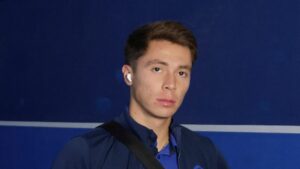 El Copenhague de Rodrigo Huescas derrota al Sonderjyske y se pone líder