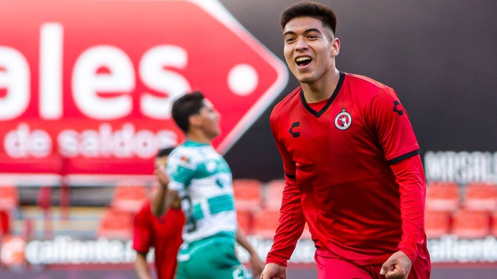 Rubén Hernández, ex Tijuana, jugó en Chipre en la 2024/25 