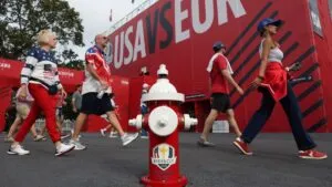 Ryder Cup 2025: Europa y Estados Unidos listos para la batalla