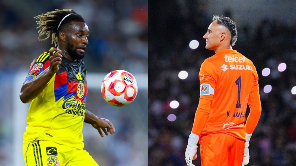 Saint-Maximin derrotó a Keylor Navas en su único antecedente