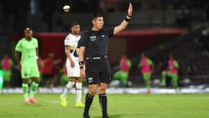 Efraín Juárez critica decisiones arbitrales tras caída de Pumas ante Bravos y se enfoca en América