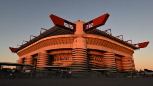 Fin de una era: Inter y Milan comprarán y demolerán San Siro para construir un nuevo estadio