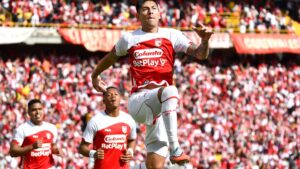 Santa Fe recupera el fútbol que lo hizo campeón: las claves de la victoria sobre Unión Magdalena