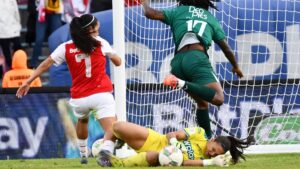 Santa Fe y Cali ya se encuentran en Argentina para jugar la Copa Libertadores Femenina