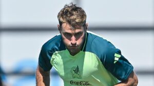 La selección mexicana sufre robo durante su estancia en Oakland