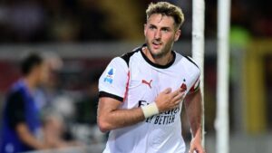 Milan vs Lecce, en vivo la Coppa Italia 2025: resultado y goles de la segunda ronda