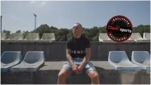 Santi Cazorla no deja de emocionarse por el ascenso del Real Oviedo: “Era un sueño”