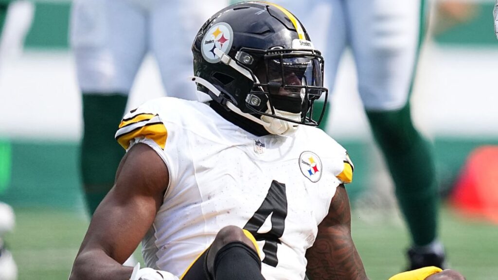 Seahwaks y Steelers se enfrentan en la Semana 2 de la NFL