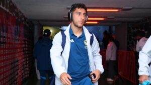 Sebastián Cáceres se sincera tras no concretarse su salida al fútbol europeo y quedarse en el América