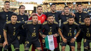 Jugadores de la selección mexicana destacan el aprendizaje tras el empate ante Japón