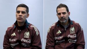 La selección mexicana comienza a cerrar oportunidades rumbo al Mundial 2026