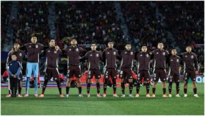 ¿Qué es más importante para la selección mexicana sub 20: ser campeón o sacar jugadores a Europa?