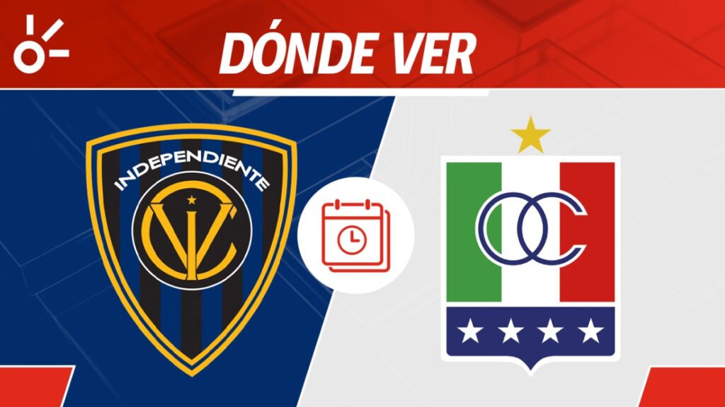 IDV vs Once Caldas