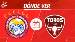 Xelajú MC vs Malacateco en vivo: Horario y dónde mirar partido jornada 12 Apertura 2025 Guatemala