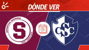 Saprissa vs Cartaginés en vivo: Horario y dónde mirar partido jornada 11 Apertura 2025 Costa Rica