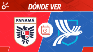 Panamá vs Guatemala en vivo: Horario y dónde mirar partido jornada 2 Eliminatorias Concacaf Mundial 2026