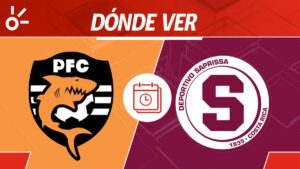 Puntarenas vs Saprissa HOY en vivo: Horario y dónde mirar partido jornada 7 Apertura 2025 Costa Rica