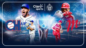 Charros de Jalisco vs Diablos Rojos del México en vivo: transmisión del Juego 2, Serie del Rey 2025 LMB
