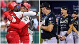 Charros vs Diablos a la Serie del Rey 2025 de la LMB 2025: calendario y transmisión