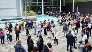 Primer simulacro por sismo 2026: cuándo es, hora exacta y cómo sonará la alerta