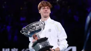 ¿Quién ha ganado más veces el Australian Open varonil?
