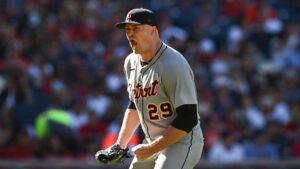 Skubal poncha a 14 y Tigers pega primero ante Guardians